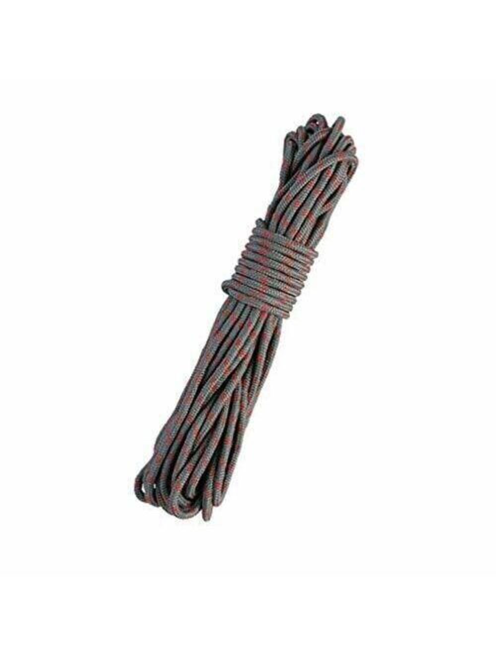 snowpeak tent gray rope Pro. 3mm 10m cut AP-020 NEW